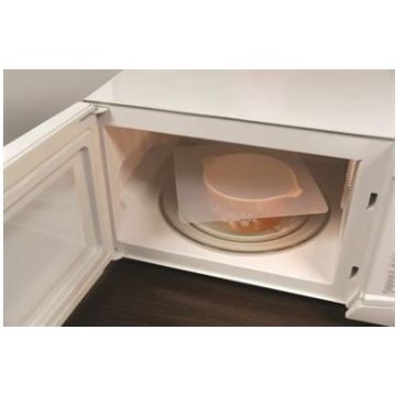 Camco Microwave Food Covers