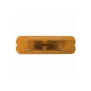 Anderson Marine Replacement Clearance/Side Marker Light - Amber
