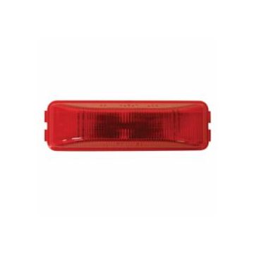 Anderson Marine Replacement Clearance/Side Marker Light - Red