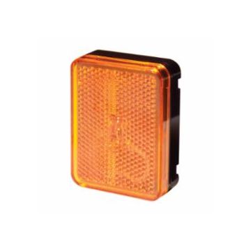 Innovative Lighting LED Sidemarker/Clearance Light - Amber