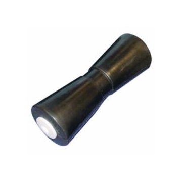 Boat Trailer Replacement 10" V Keel Roller With 5/8" Shaft