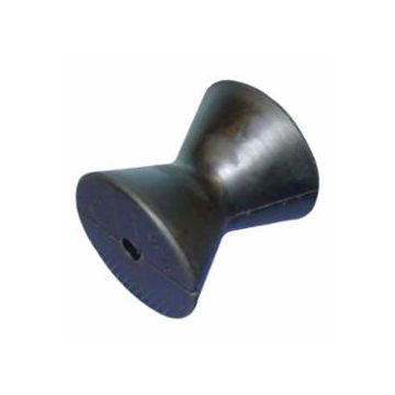 Boat Trailer 4" x 3.5" Bow Roller