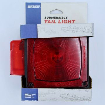 Wesbar Submersible Tail light 3024 LH Road Side **Only 2 Available**
