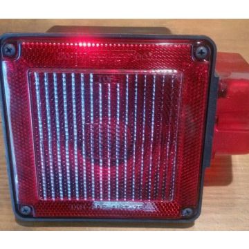 Wesbar Submersible Tail Light 3074 RH Curb Side **Only 2 Available**
