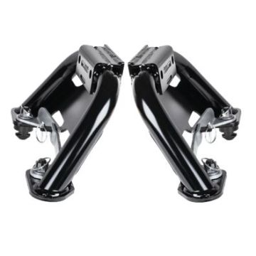 Reese Fifth Wheel Trailer Hitch Head Support Legs for GMC/Chevy Factory Tow Package