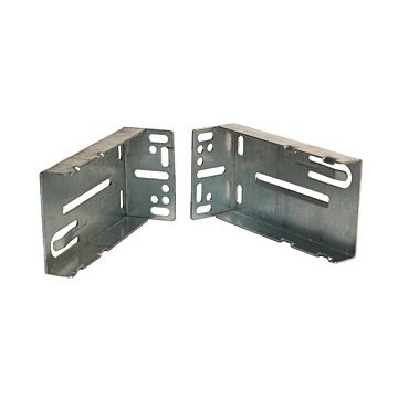 RV Designer 1-7/8" Metal Drawer Slide Socket
