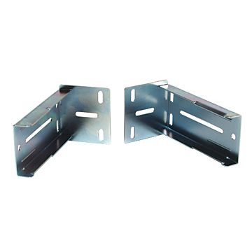 RV Designer 1-1/2" Metal Drawer Slide Socket