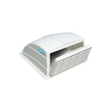 Camco White Vent Cover
