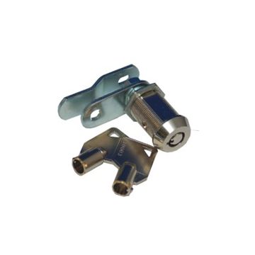 Prime Products 1-1/8" Ace Key Baggage Lock