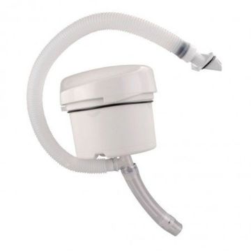 Thetford Replacement Flush Mechanism for Cassette ® C4 Manual Permanent Toilets ***BACK ORDERED***