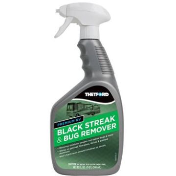 Thetford Premium RV Black Streak and Bug Remover