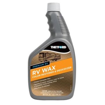 Thetford Premium RV Wax