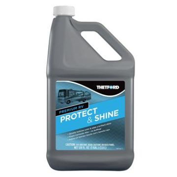 Thetford 1 Gallon Premium Protect and Shine