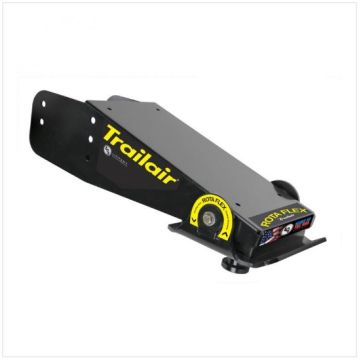 Lippert Components L05 Rota-Flex™ 18K Trailair Pin Box