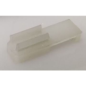 Dometic Plastic Slide Clip For Vent Grill 