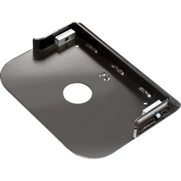 PullRite MULTI Capture Plate for SuperGlide Hitches for Most Fabex & Lippert King Pins