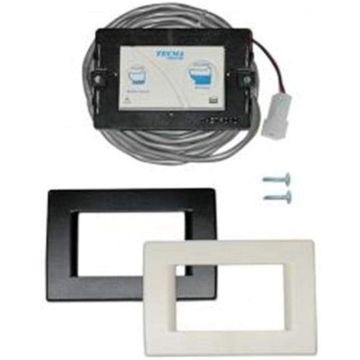 Thetford Replacement Flush Control Panel for Cassette ® C403L Permanent Toilet