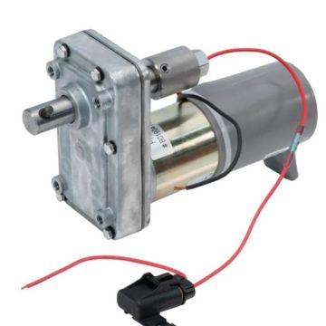Lippert Components Slide Out Gear Motor With Pin