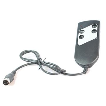 Lippert Components Heat On/Off Remote