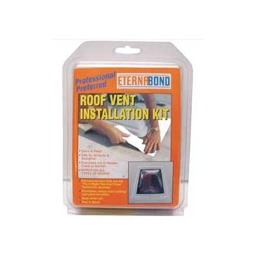 StickNBond Roof Vent Installation Kit