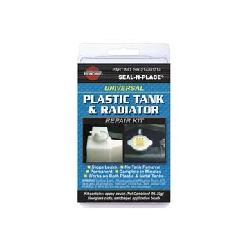 VersaChem Plastic Tank Repair Kit