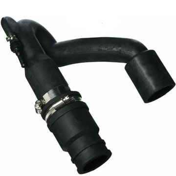 Thetford Replacement Discharge Pipe for Tecma Silence/Silence Plus Toilets