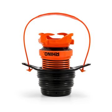 Camco Rhino Extreme 3 in 1 Sewer Hose Adapter Flexible Drain