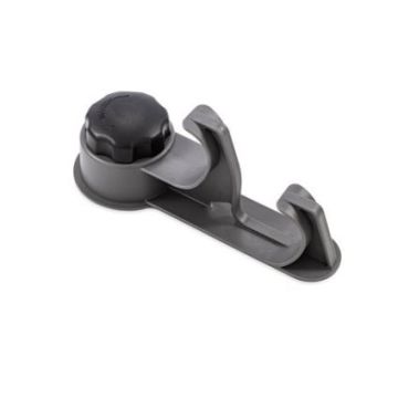 Camco Mechanical Suction Cup Hook For RV Surfaces