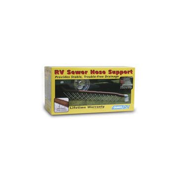 Camco Sewer Hose Support
