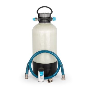 Camco TastePURE Portable Water Softener Kit