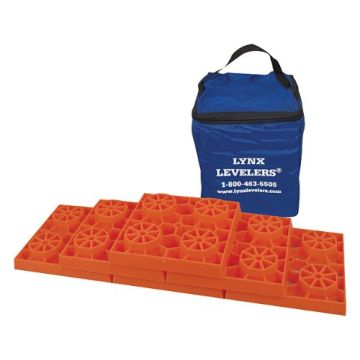 Tri-Lynx Leveling Blocks 10 Pack