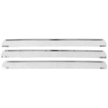 Camco Dometic RS620 Refrigerator Flying Insect Screen - 3 pack