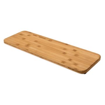 Camco Bamboo Over the Sink Cutting Board