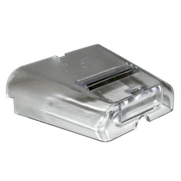 Peterson Manufacturing License Plate Light Replacement Clear Lens