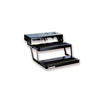 Lippert Components Double Automatic Electric Step
