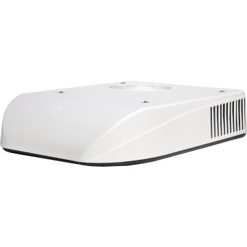 Coleman MACH 8 Plus 15K BTU Air Conditioner w/ Heat Pump - White