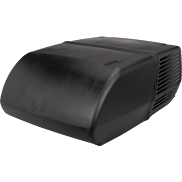 Coleman MACH 1 Ducted Quiet PowerSaver 11K BTU Air Conditioner - Black