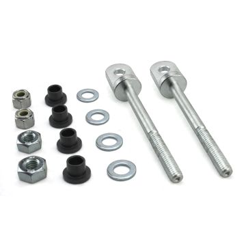 Lippert Components 4" Replacement Swing Bolt Kit
