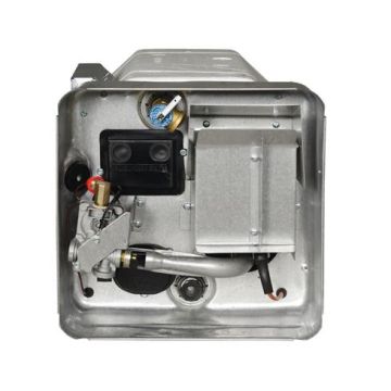Suburban SW10DE 10 Gallon Gas/Electric Direct Spark Water Heater
