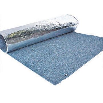Bonded RV Products Thermal Acoustic Insulation