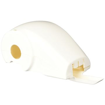 Carefree Awning White Motor Cover For Travel'R Awning's