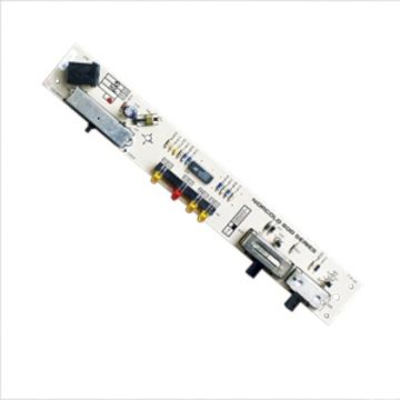 Norcold Replacement Eyebrow Power Control Circuit Board for 600/ 6000 Series Refrigerator