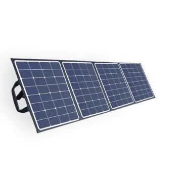 SouthWire 100 Watt Monocrystalline Solar Panel