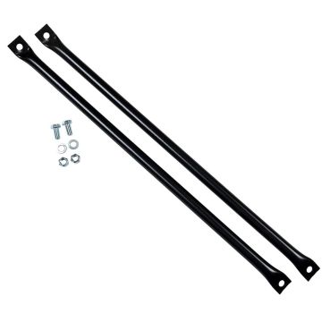 Lippert Components HappiJac FM-BB9 Ford Rear Bumper Brace Kit *Only 1 Available*