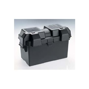 NOCO Snap-Top Battery Box - Large