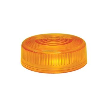 Peterson #102 Amber Replacement Lens