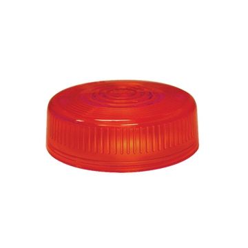 Peterson #102 Red Replacement Lens