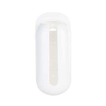 Camco Pop-A-Bag Plastic Bag Dispenser - White