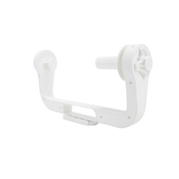 Camco 57114 Paper Towel Holder White