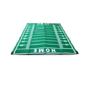 Camco Football Field Handy Mat 5' x 6-1/2'